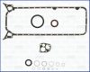 MERCE 1040101408 Gasket Set, crank case